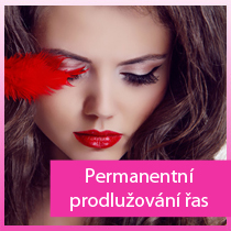 permanentni prodluzovani ras