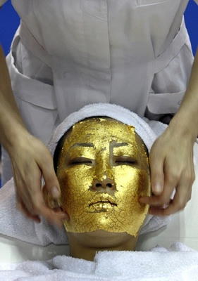 zlata maska